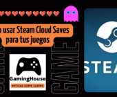 Cómo usar Steam Cloud Saves para tus juegos