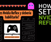 ¿Qué es Nvidia Reflex y debería habilitarlo?