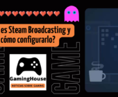 ¿Qué es Steam Broadcasting y cómo configurarlo?